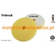 TribraX TRX-R135-25M Medium 130-135mm gąbka polerska materialylakiernicze.pl